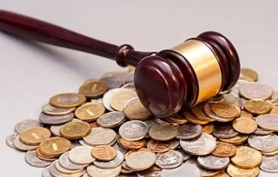 خبر خوش برای زندانیان مهریه؛ کاهش سقف مهریه شامل گذشته شد