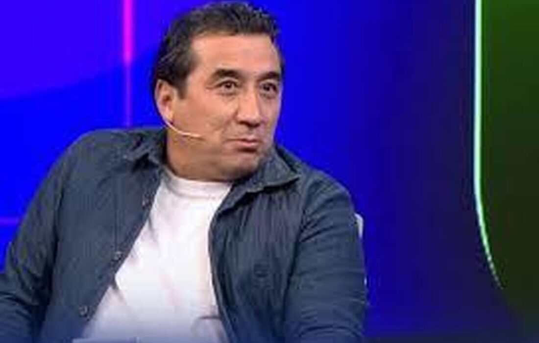 خداداد عزیزی به کمیته انضباطی احضار شد