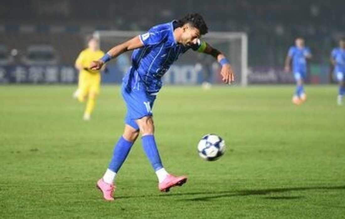 خشم ساپینتو / رضاییان اخراج شد