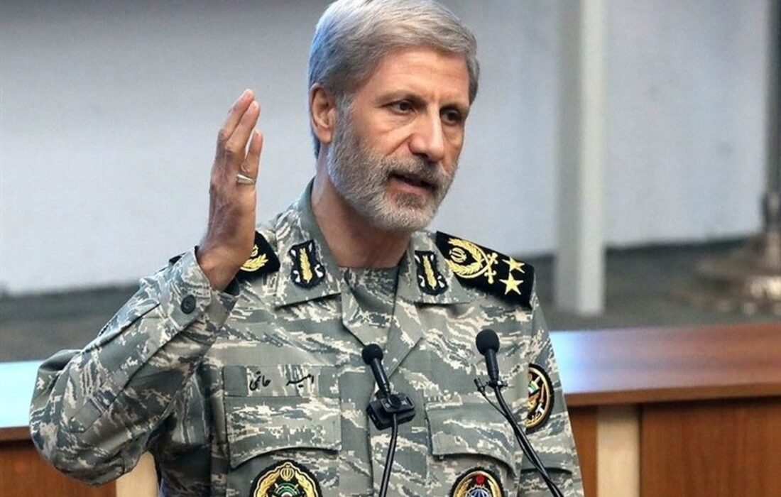 دستور آماده باش ارتش در ۴ استان / هشدار  رسمی صادر شد