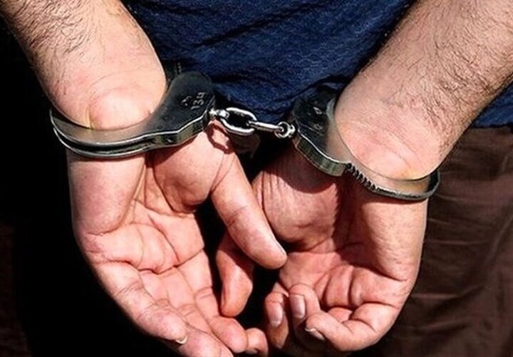 دستگیری عاملان نزاع دسته جمعی در مینودشت