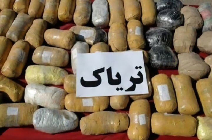 دهقانی: بیش از ۱۵ کیلو مواد مخدر از ۲ مسافرنما در مشهد کشف شد