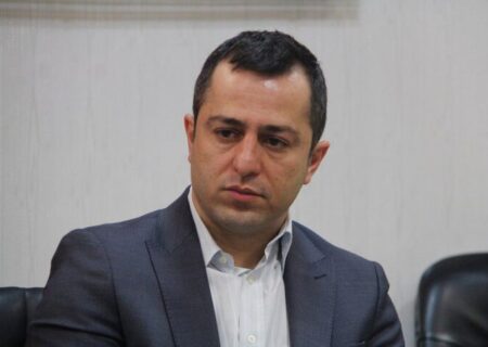 رحیمی: سهم جوانان از بودجه کشور کمتر از ۲ هزارم درصد است