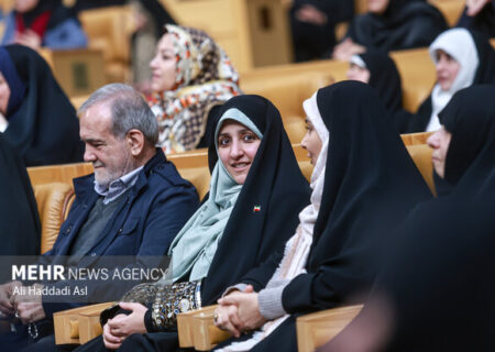رکورد انتصابات زنان در دولت چهاردهم شکسته شد