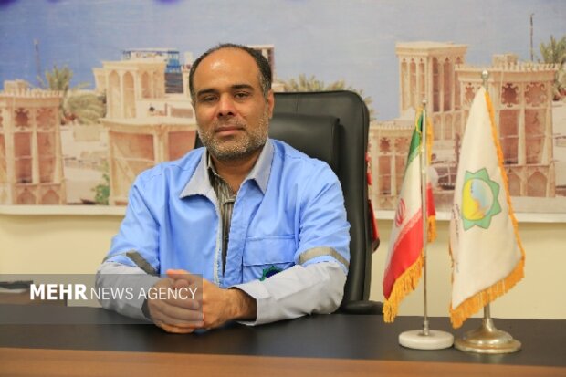 زمین لرزه بندرکنگ خسارتی نداشت