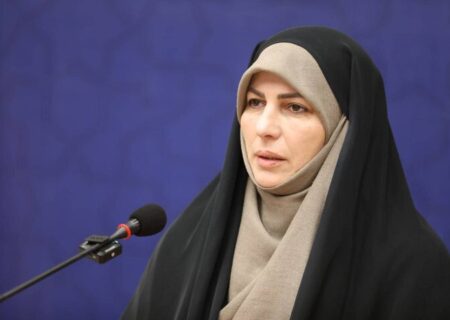 زن؛ جریان زندگی و منشأ امیدبخشی در جامعه