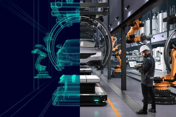 ساخت دوقلوهای دیجیتال در دانشگاه شریف؛ هوش مصنوعی جای مقاله را می‌گیرد