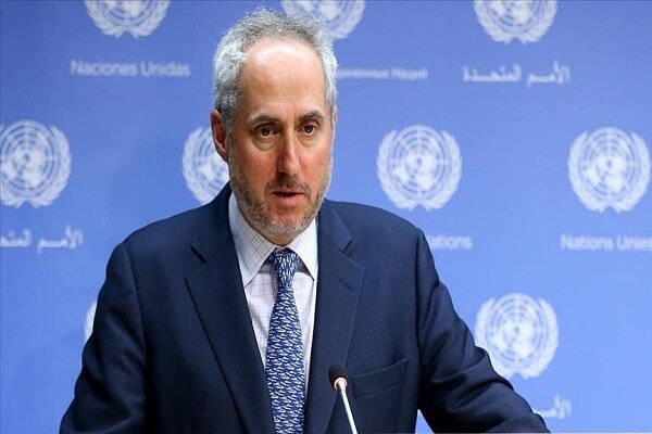 سازمان ملل: هرگونه تغییر در مرزهای غزه را قاطعانه رد می‌کنیم
