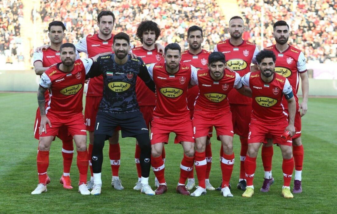سه بازیکن در آستانه جدایی از پرسپولیس