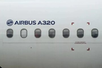 سهام ایرباس سقوط کرد / پاشنه آشیل «A320»