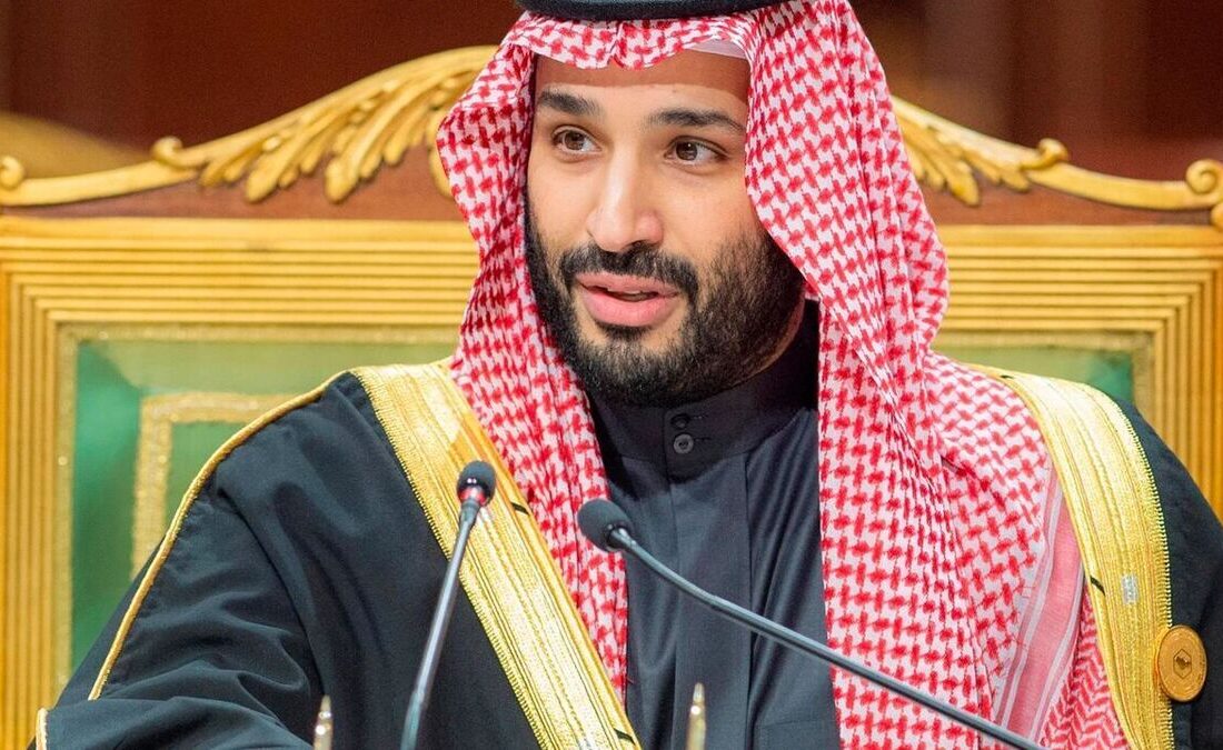 سورپرایز تازه ولیعهد عربستان / بن‌سلمان باشگاه بارسلونا را می‌خرد؟