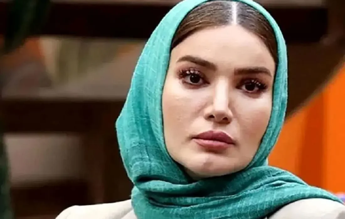 سوپرایز یلدایی تازه عروس سینمای ایران با یک متن خاص+ عکس