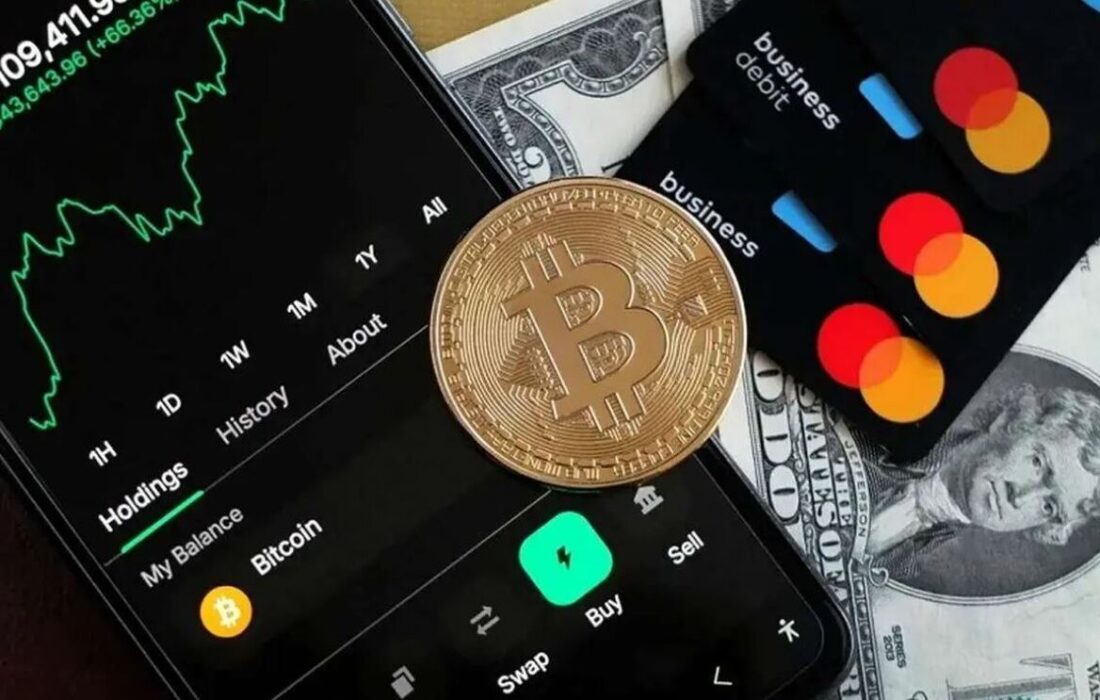 شوک بانک مرکزی به سرمایه‌گذاران ارز دیجیتال