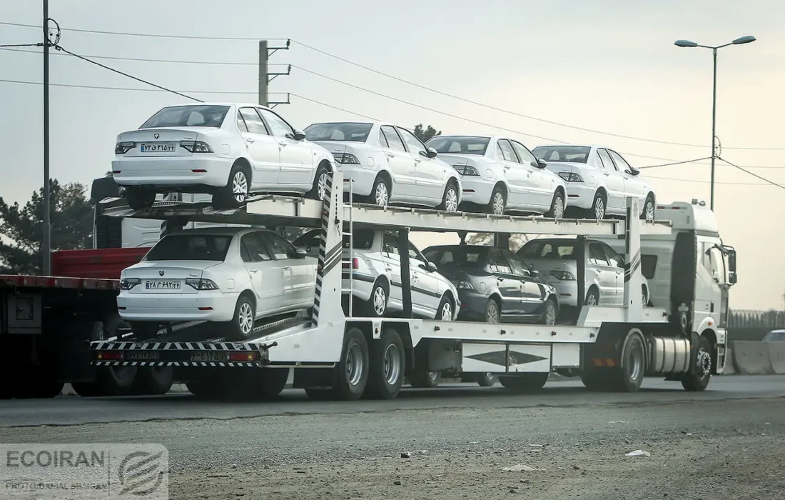 شوک دلار به بازار خودرو/خرید و فروش خودرو متوقف شد/ آخرین قیمت خودروهای داخلی در بازار + جدول قیمت