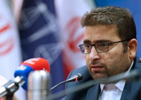 صدور 200 هزار میلیارد ریال محکومیت انواع تخلفات از سوی تعزیرات