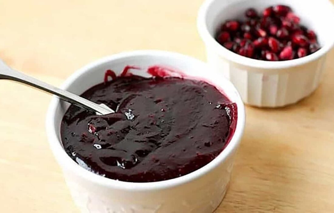 طرز تهیه ترشک انار خانگی/ ساده، سالم و خوشمزه‌تر از نمونه‌های بازاری