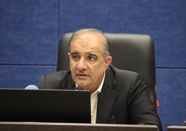 عسکری: فقط ۲۰ حکم برنامه هفتم در حوزه هوای پاک اجرا شده است