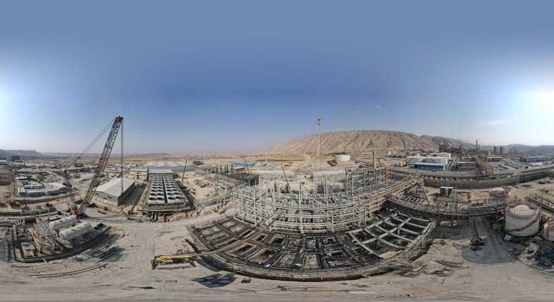 عملکرد درخشان صنایع پلیمر گچساران در اعتماد به سازندگان داخلی؛ ۱۸.۶ درصد بیشتر از برنامه