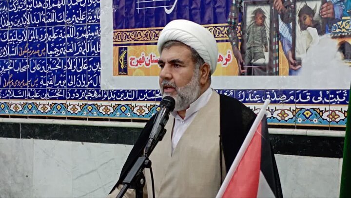 غضنفرآبادی: زلزله بم الگوی ساخت و ساز در کشور را تغییر داد