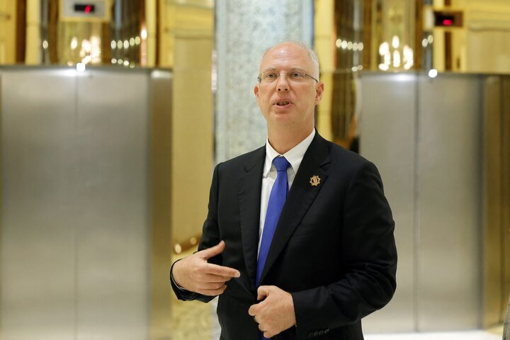 فرستاده ویژه پوتین: مذاکرات آمریکا و روسیه پربار بود