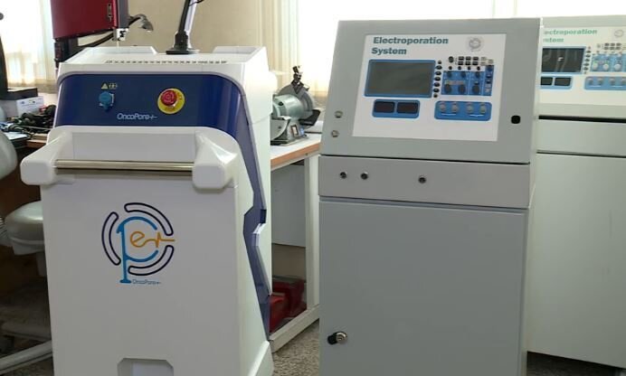 فناوری «الکتروشیمی‌درمانی» وارد مراکز درمانی کشور شد؛ درمان ۶ سرطان