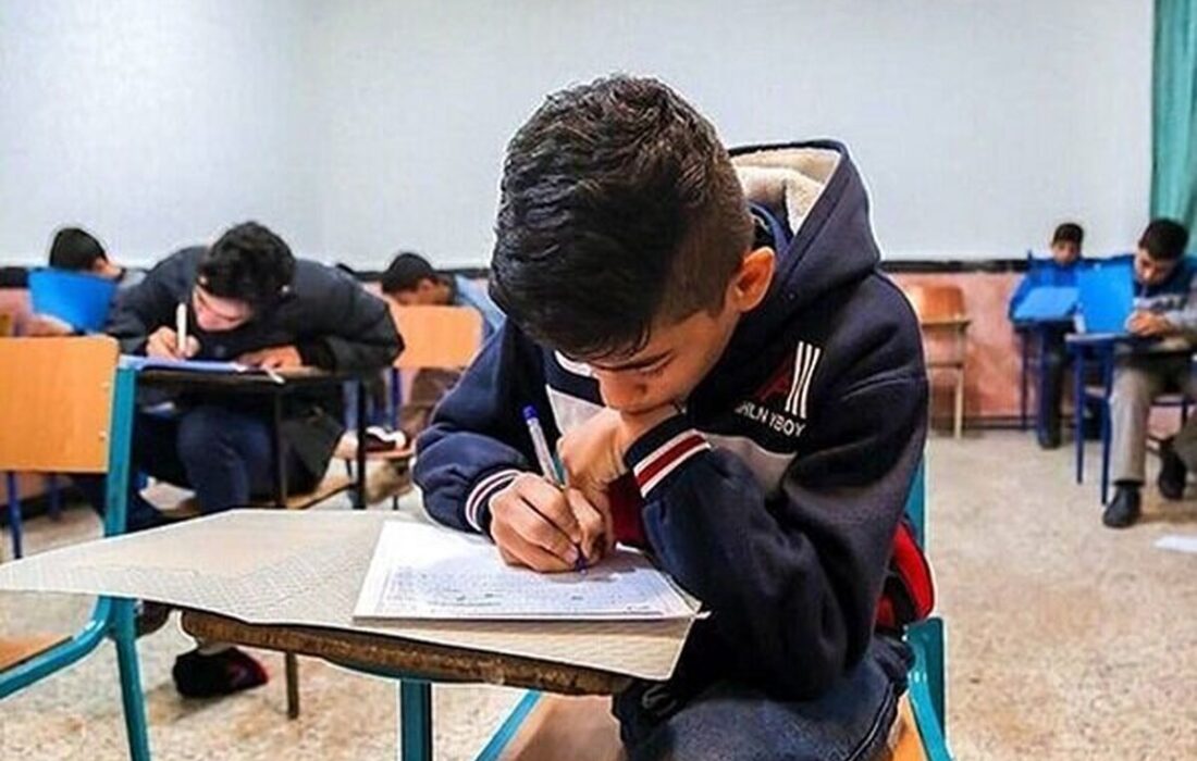 فوری / امتحانات مدارس اصفهان فردا ۲۹ آذر لغو شد