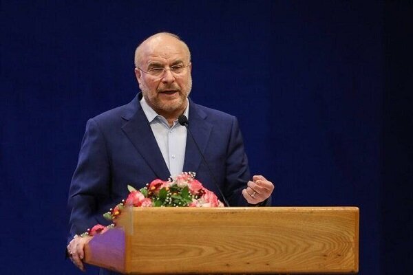 قالیباف: درهای دیپلماسی همچنان باز است؛ آینده جهان در آسیا رقم می خورد