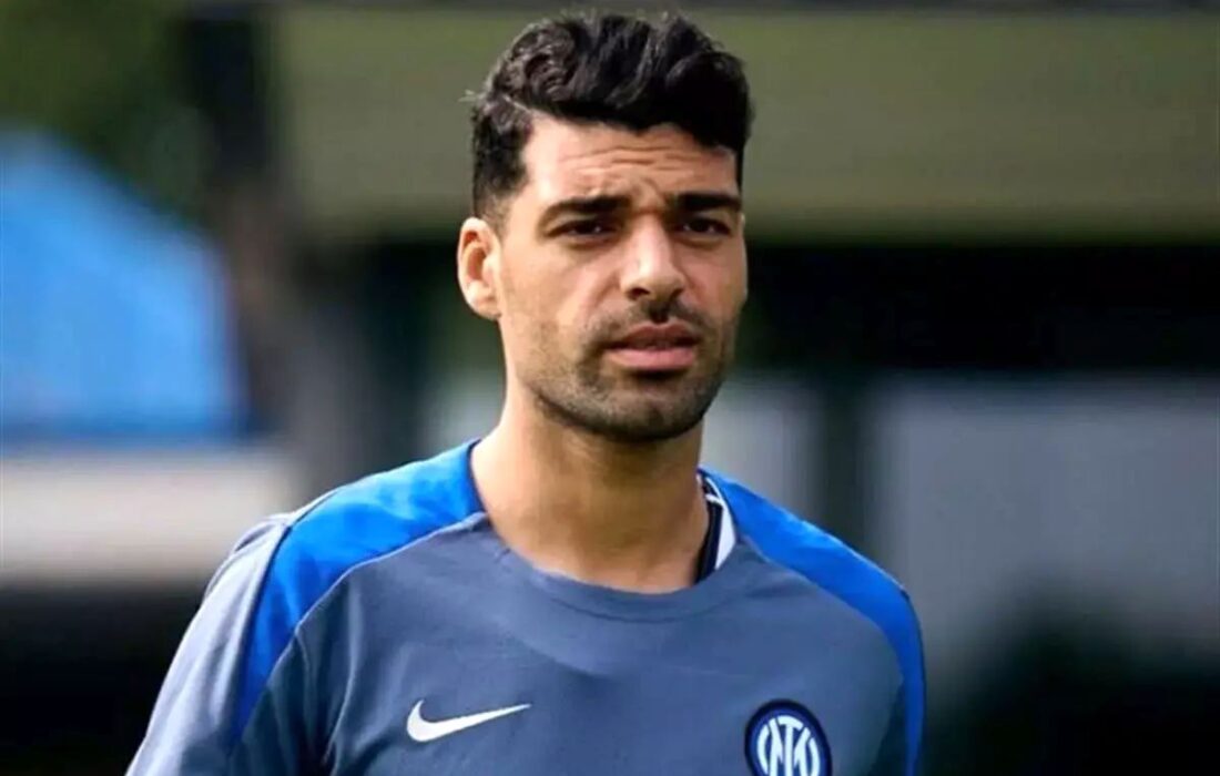 قبل از جام جهانی رویارویی رونالدو_طارمی جدی شد/ایران با پرتقال بازی می‌کند