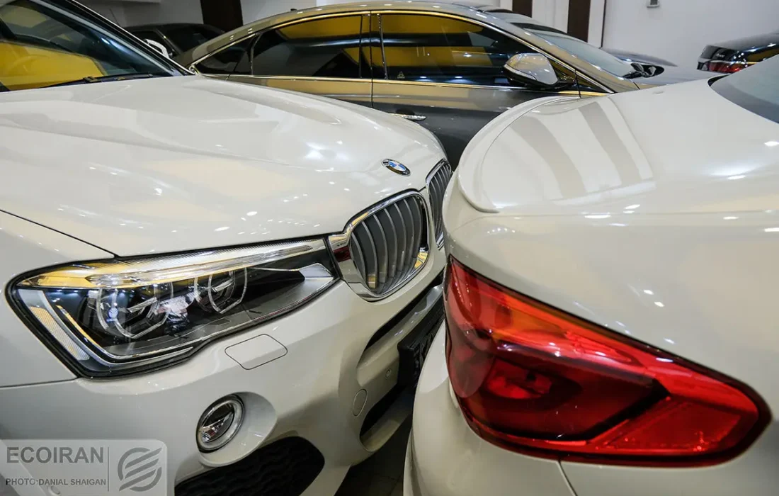 قیمت خودروهای داخلی و وارداتی امروز یکشنبه ۹ آذر 1404/ این خودرو در یک هفته 350 میلیون تومان گران‌تر شد