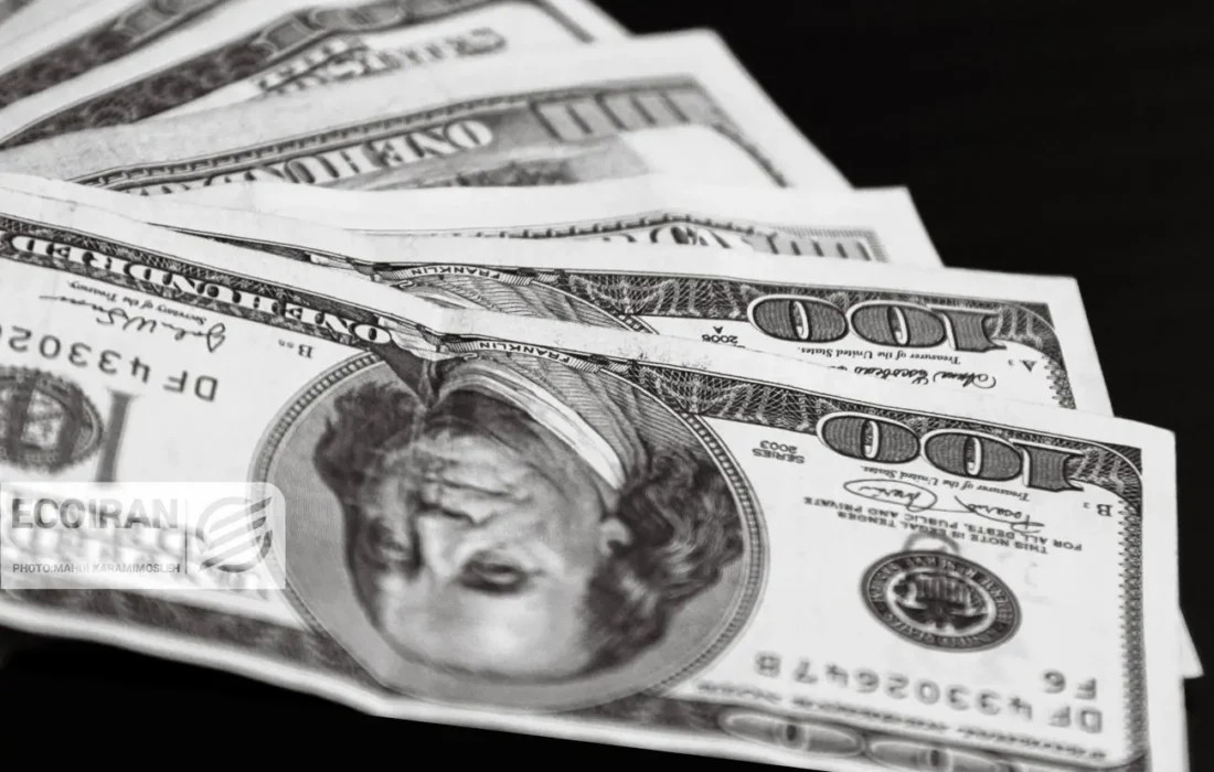 قیمت روز دلار/ دلار 125هزار تومانی شد + جدول