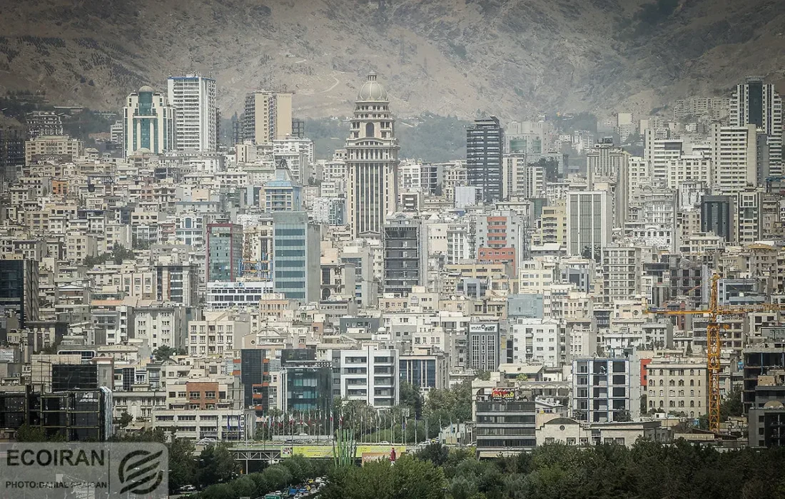 قیمت روز مسکن در تهران/ خانه های منطقه یک چند؟