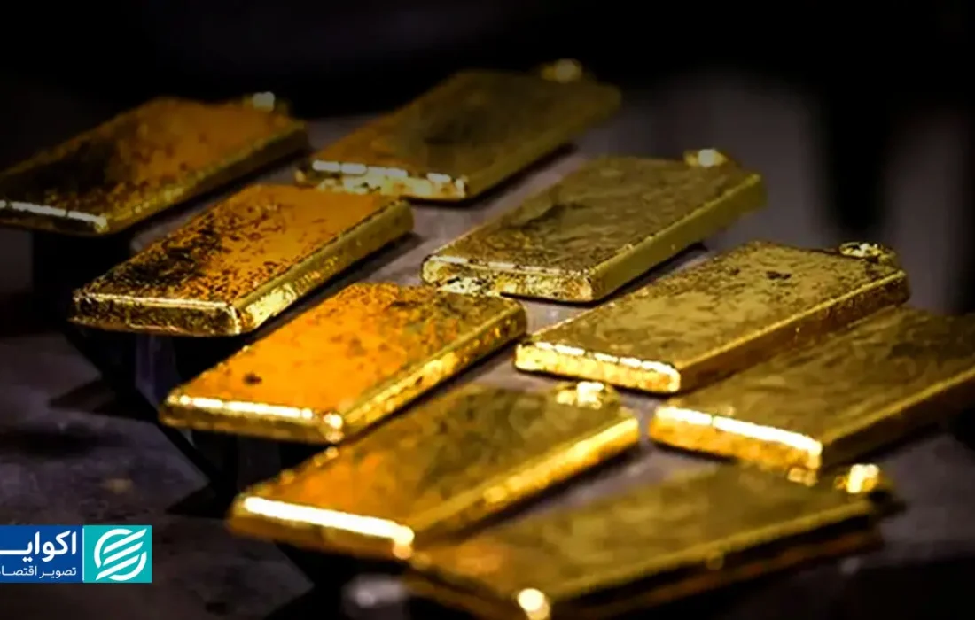 قیمت طلا امروز دوشنبه 24 آذر/ افزایش شدید قیمت؟ + جدول