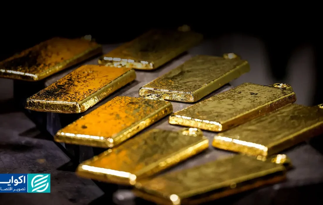قیمت طلا و سکه امروز جمعه 21 آذر/ افزایش همه قیمت ها + جدول