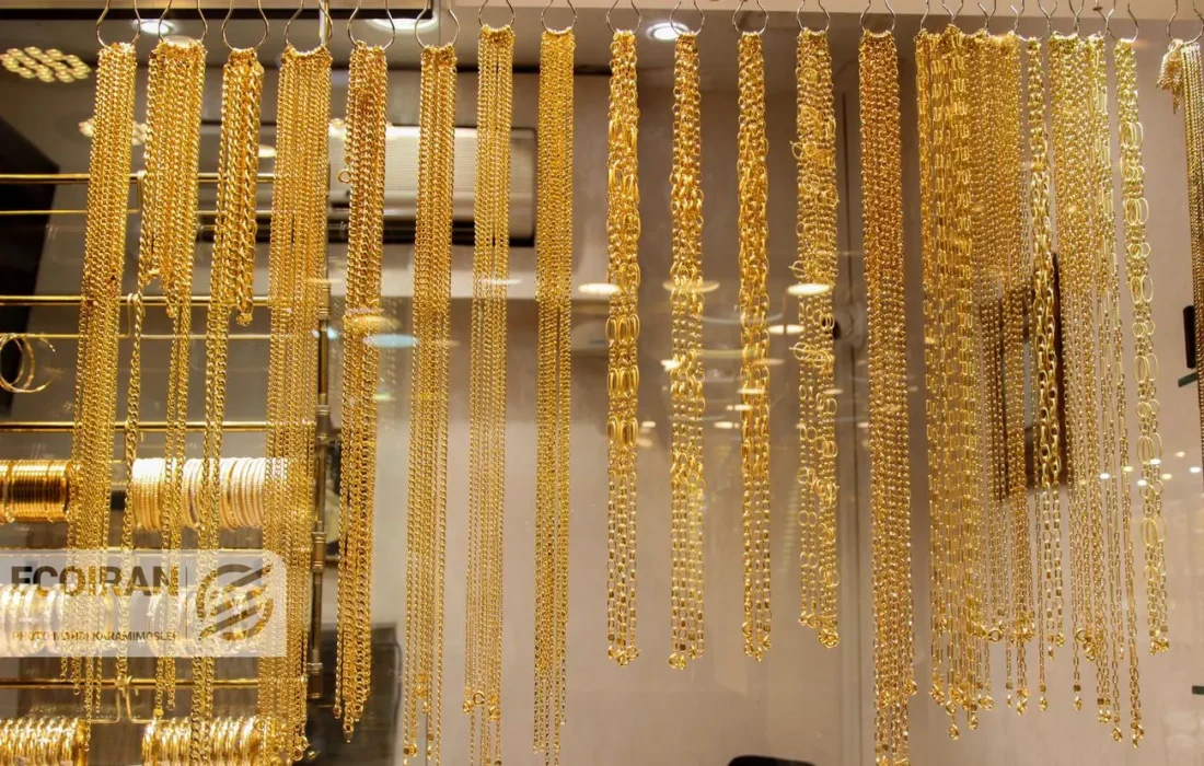 قیمت طلا و سکه امروز دوشنبه یک دی 1404/ افزایش شدید قیمت + جدول