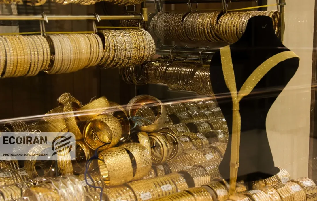 قیمت طلا و سکه امروز شنبه 6دی/ افزایش تمام قیمت ها + جدول و جزئیات کامل