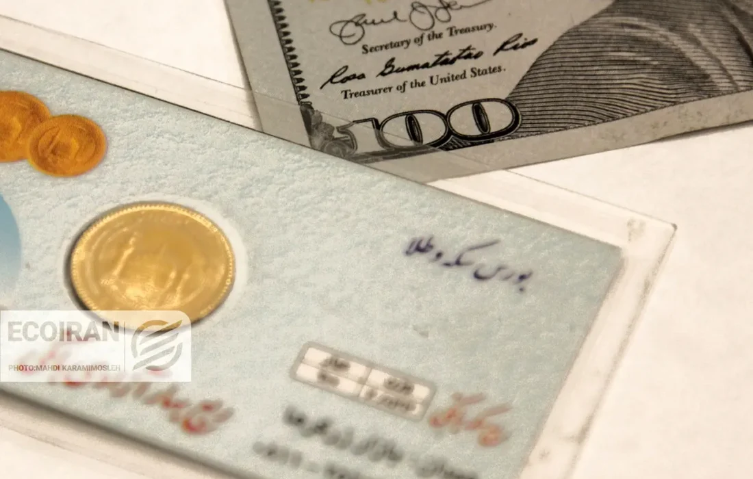 قیمت طلا، سکه و دلار امروز چهارشنبه 26 آذر/ افزایش تمام قیمت ها + جدول