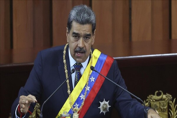 مادورو: تماس تلفنی با ترامپ دوستانه بود