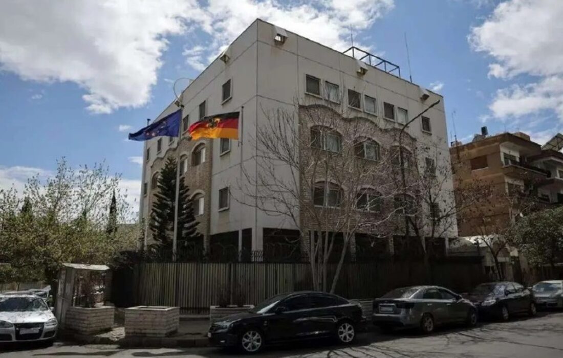 متقاضیان ویزای شینگن بخوانند! آغاز دوباره پذیرش درخواست‌ها در تهران