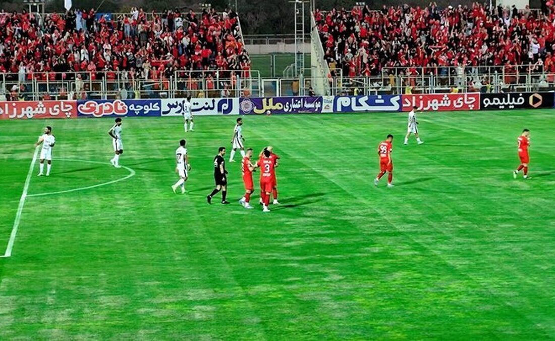 محرومیت انضباطی هواداران تراکتور پابرجا ماند