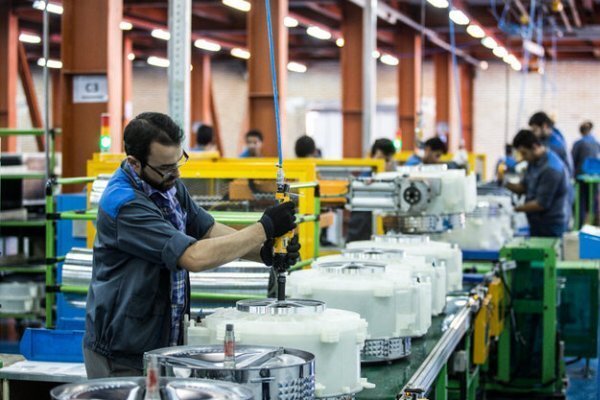 محمدی سلیمانی: نرخ بیکاری کرمان پایین تر از میانگین کشوری شد