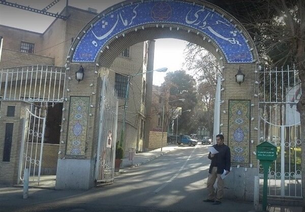 معرفی سرپرست جدید شهرداری کرمانشاه با حکم استاندار کرمانشاه