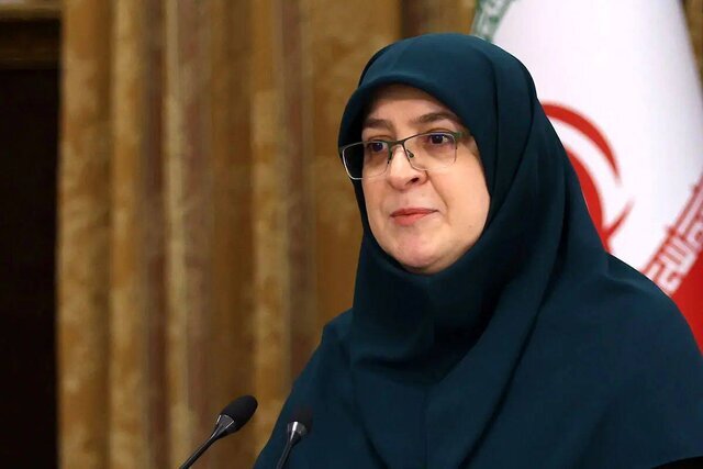 معیشت، درمان، آموزش و مسکن جزء محورهای اساسی مورد توجه دولت است
