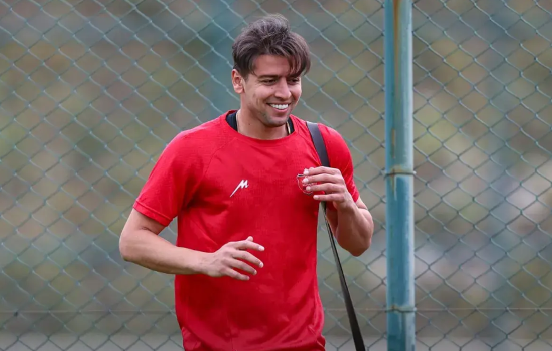 مقصد غیرمنتظره هافبک سابق پرسپولیس مشخص شد