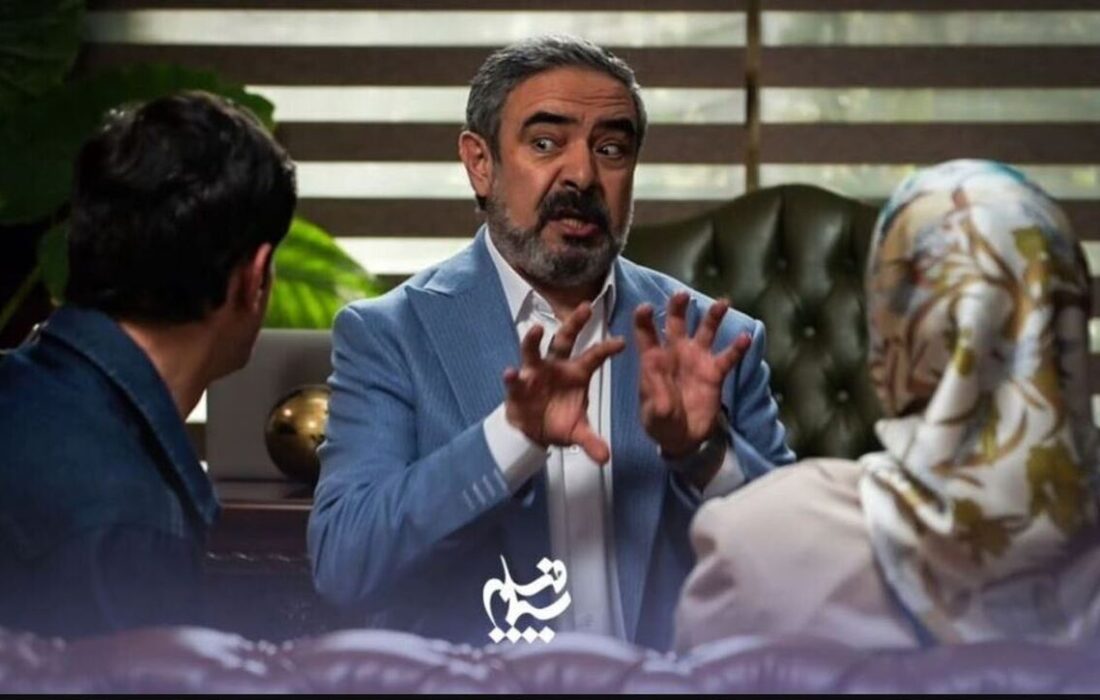 مهران مدیری به تلویزیون بازگشت/ پخش سریال جدید مهران مدیری از شبکه سه