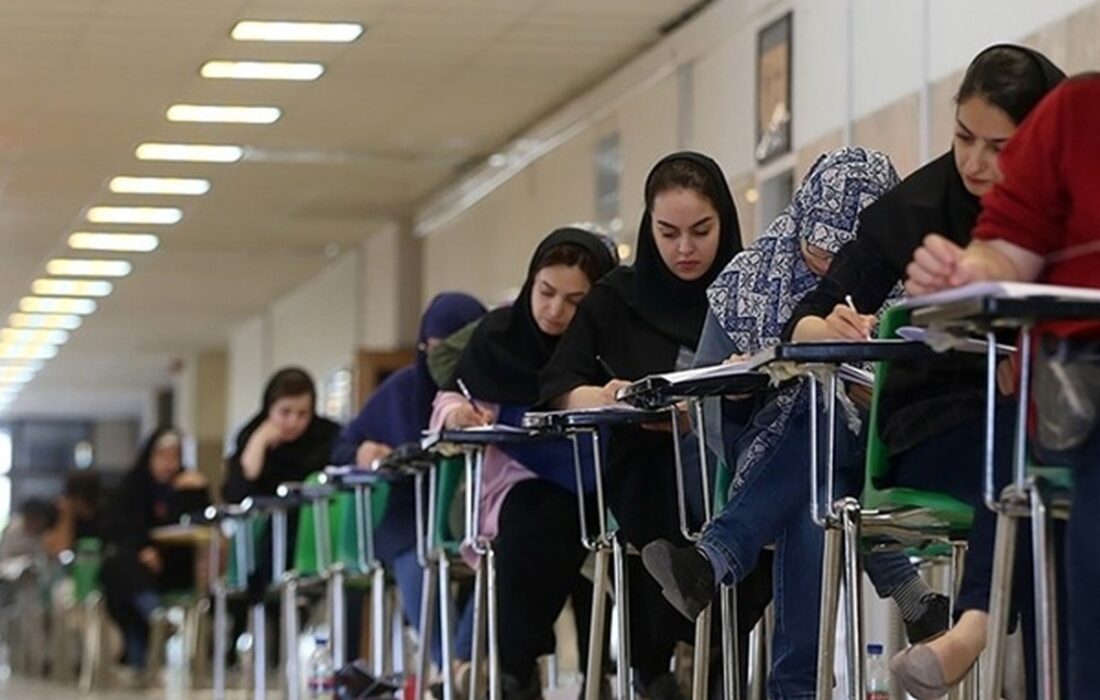 مهلت ثبت‌نام آزمون کارشناسی‌ارشد تمدید شد/ فرصت دوباره برای داوطلبان کنکور