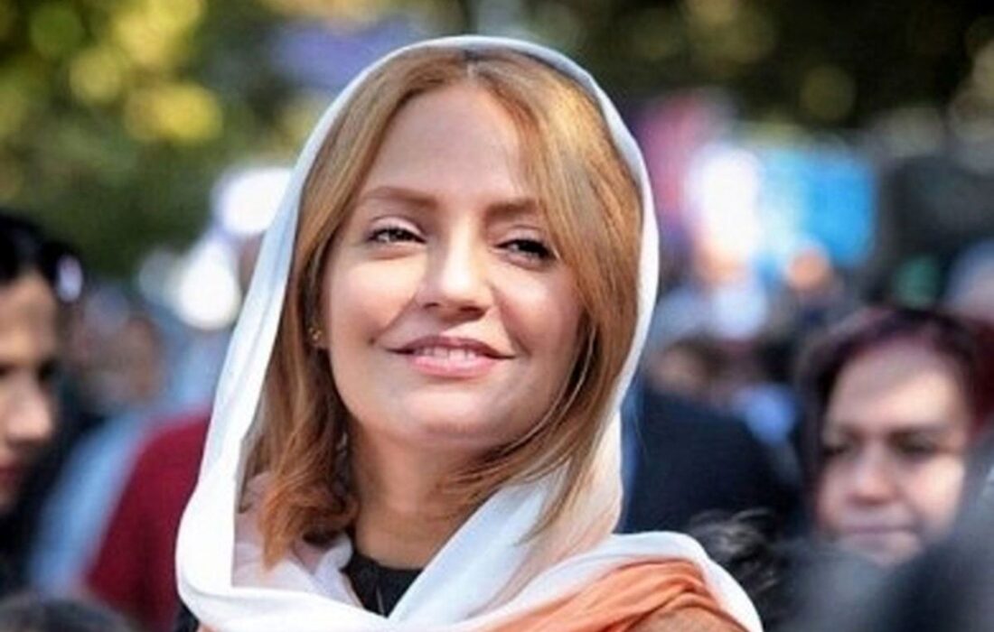 مهناز افشار بازداشت شدگان جشن تولد علی شادمان را فاش کرد + عکس