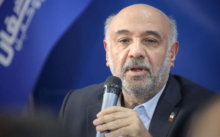 میدری: مهارتآموزی پیوند راهبردی میان آموزشوپرورش و بازار کار است