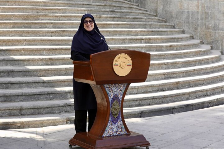 نشست خبری مشترک سخنگوی دولت و رئیس سازمان برنامه و بودجه برگزار می‌شود