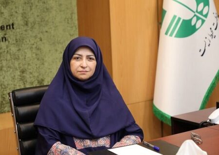 نقش زنان در حفاظت از محیط زیست قابل توجه است