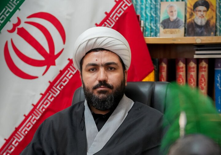 نقش‌آفرینی مردمی در مهرواره «هوای نو» و جشن امت احمد(ص) قابل تقدیر است